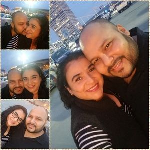 Meet your Posher, Patricia